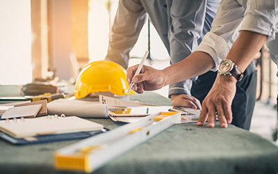 Project Managing Noosa Builders